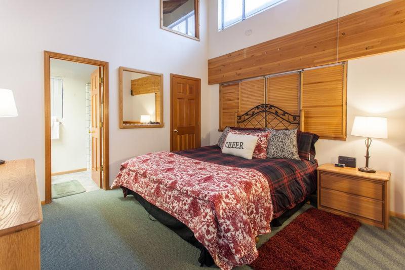 Val D'Lsere # 21 Mammoth Lakes Kamer foto