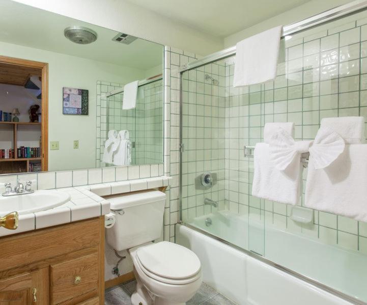 Val D'Lsere # 21 Mammoth Lakes Kamer foto
